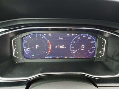 2020 Volkswagen Jetta SEL