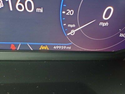 2020 Volkswagen Jetta SEL