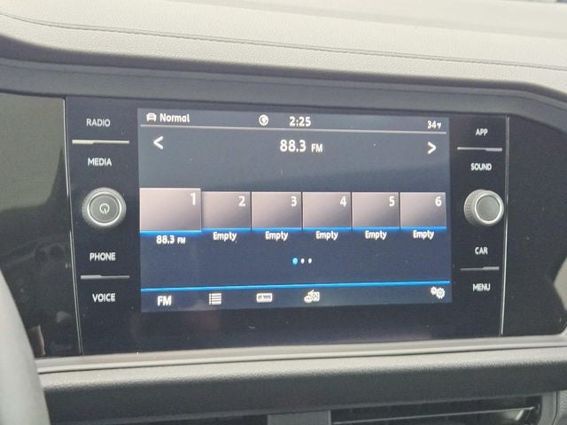 2020 Volkswagen Jetta SEL