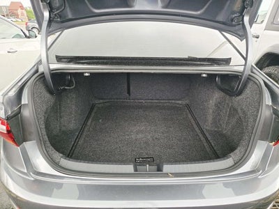 2019 Volkswagen Jetta SEL Premium
