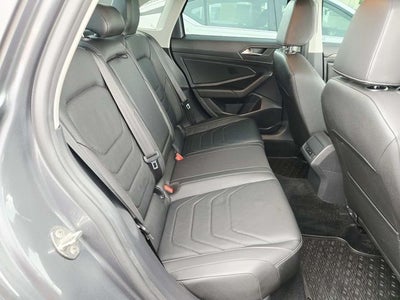 2019 Volkswagen Jetta SEL Premium