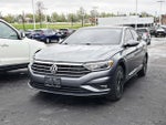 2019 Volkswagen Jetta SEL Premium