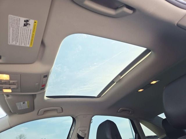 2019 Volkswagen Jetta SEL Premium