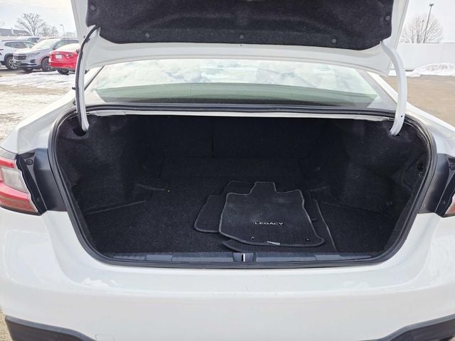 2023 Subaru Legacy Base