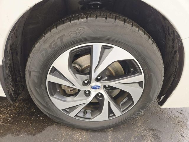 2023 Subaru Legacy Base