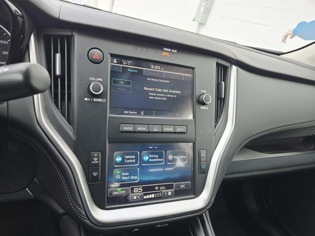 2023 Subaru Legacy Base