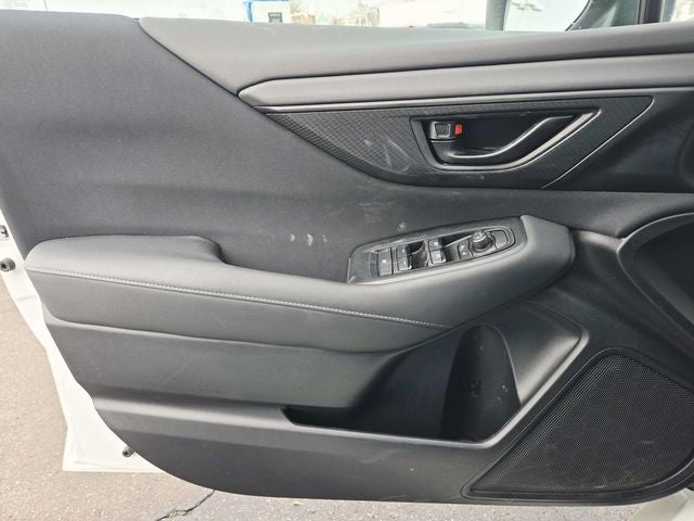 2023 Subaru Legacy Base