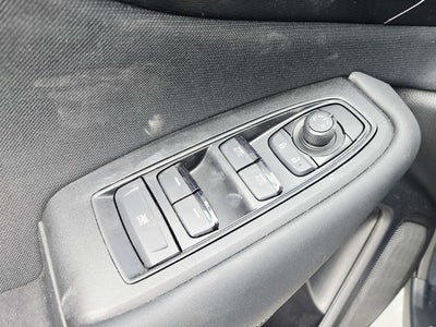 2023 Subaru Legacy Base