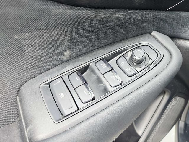 2023 Subaru Legacy Base