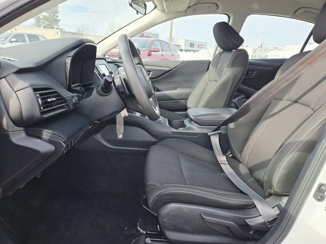 2023 Subaru Legacy Base