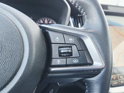 2020 Subaru Legacy Limited