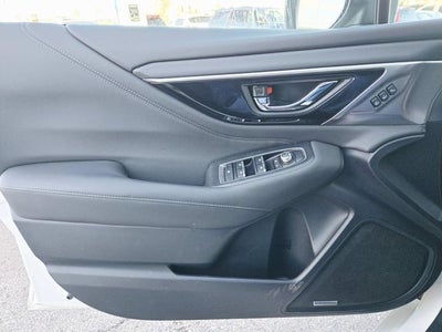 2020 Subaru Legacy Limited