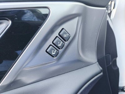 2020 Subaru Legacy Limited