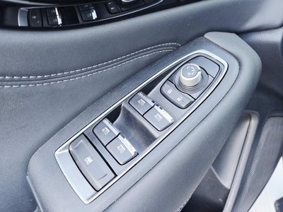 2020 Subaru Legacy Limited