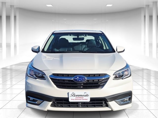 2020 Subaru Legacy Limited