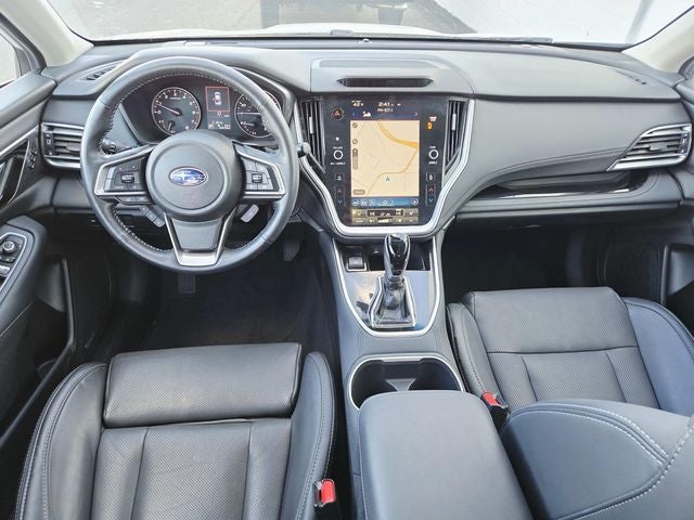 2020 Subaru Legacy Limited