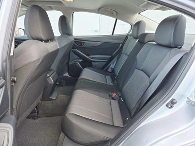 2023 Subaru Impreza Premium