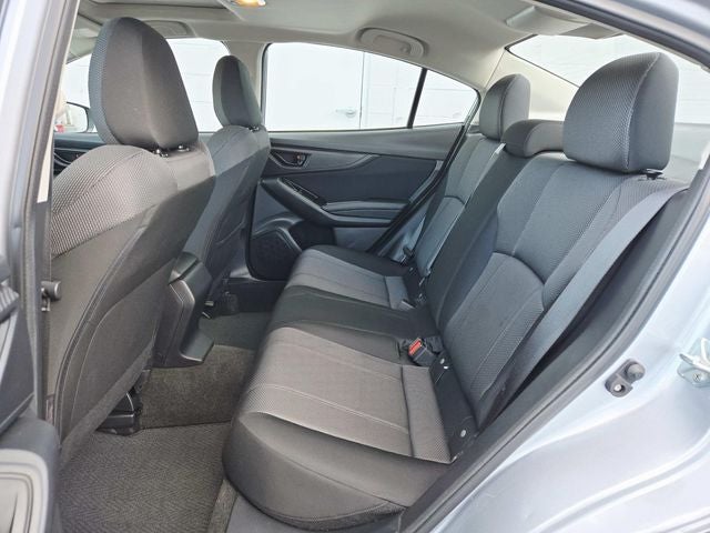 2023 Subaru Impreza Premium