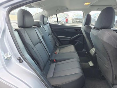 2023 Subaru Impreza Premium