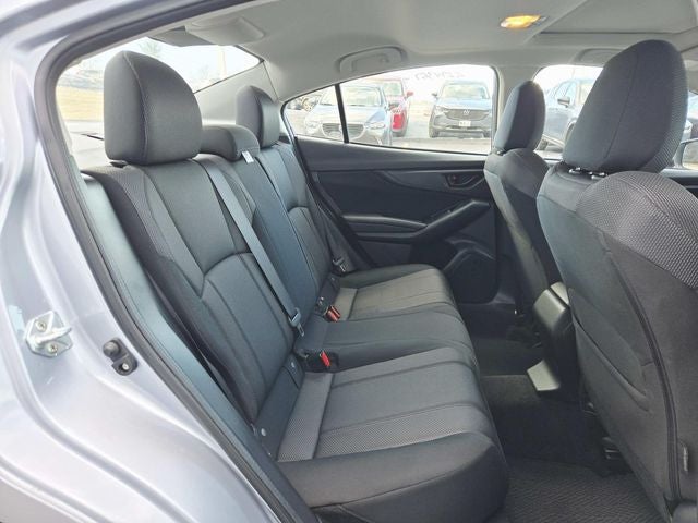 2023 Subaru Impreza Premium