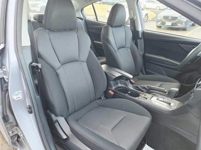 2023 Subaru Impreza Premium