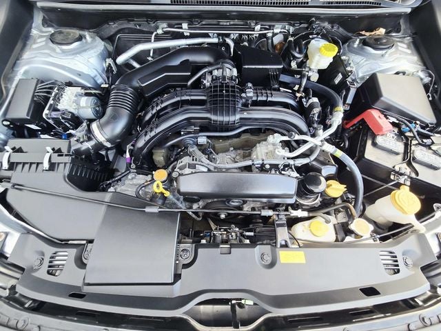 2023 Subaru Impreza Premium