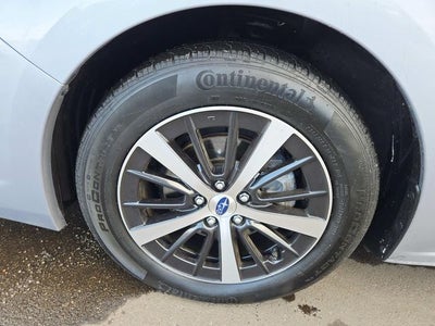 2023 Subaru Impreza Premium