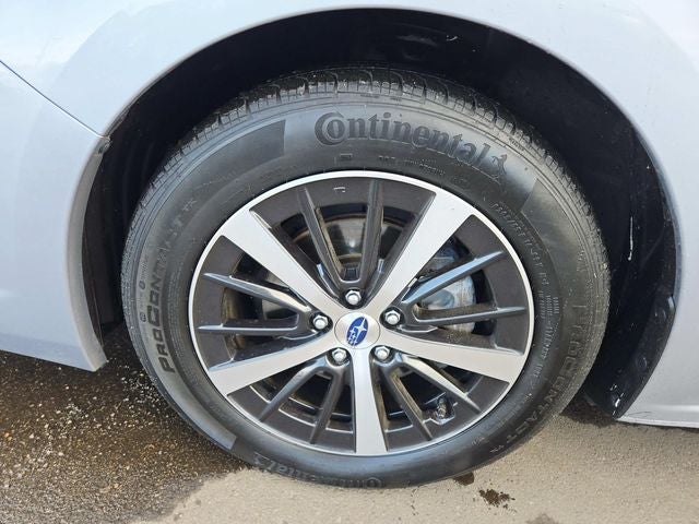 2023 Subaru Impreza Premium