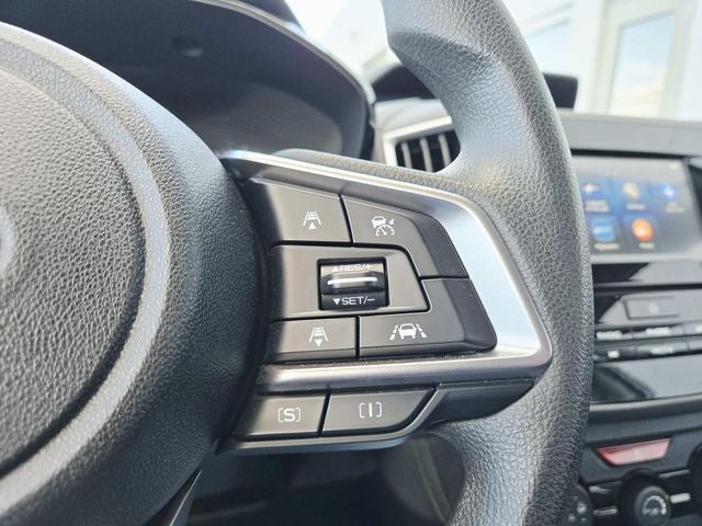 2023 Subaru Impreza Premium