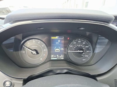 2023 Subaru Impreza Premium