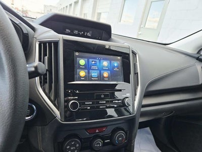 2023 Subaru Impreza Premium