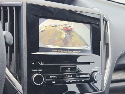 2023 Subaru Impreza Premium