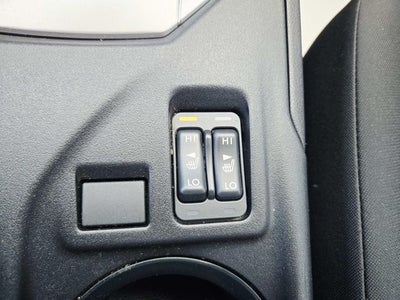 2023 Subaru Impreza Premium