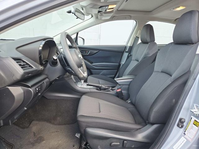 2023 Subaru Impreza Premium