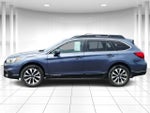 2017 Subaru Outback 3.6R Limited