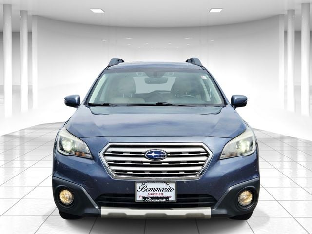 2017 Subaru Outback 3.6R Limited