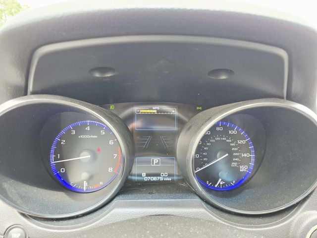 2017 Subaru Outback 3.6R Limited