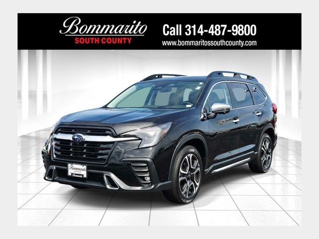 2023 Subaru Ascent Touring