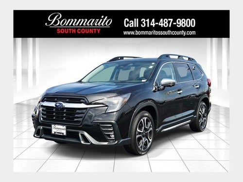 2023 Subaru Ascent Touring