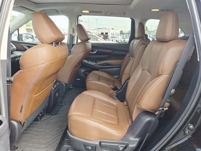 2023 Subaru Ascent Touring