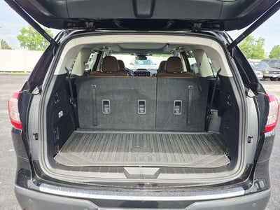 2023 Subaru Ascent Touring