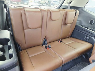 2023 Subaru Ascent Touring