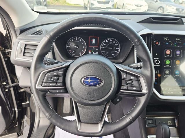 2023 Subaru Ascent Touring