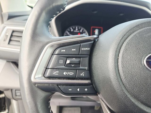 2023 Subaru Ascent Touring