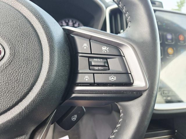 2023 Subaru Ascent Touring