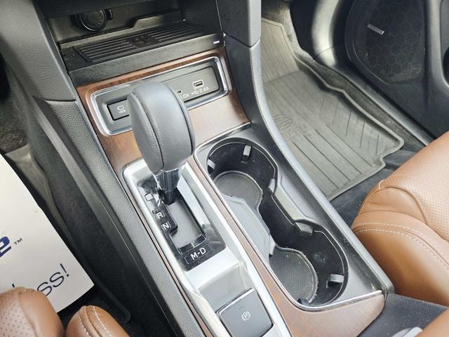 2023 Subaru Ascent Touring