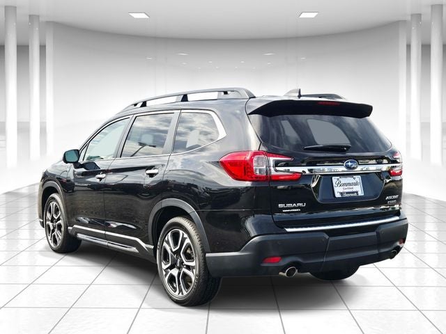 2023 Subaru Ascent Touring