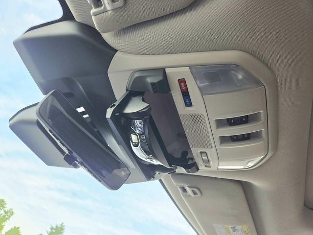 2023 Subaru Ascent Touring