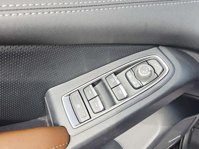 2023 Subaru Ascent Touring
