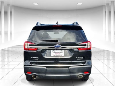 2023 Subaru Ascent Touring